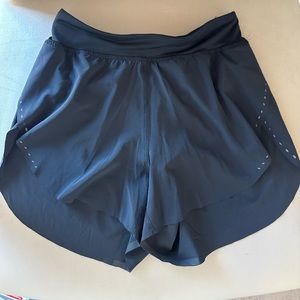 Lululemon Fast and Free Shorts 3”